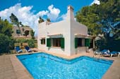 Cala D'Or Villas for Rent